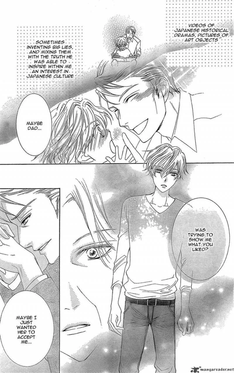 Ouran High School Host Club Chapter 79 page 24