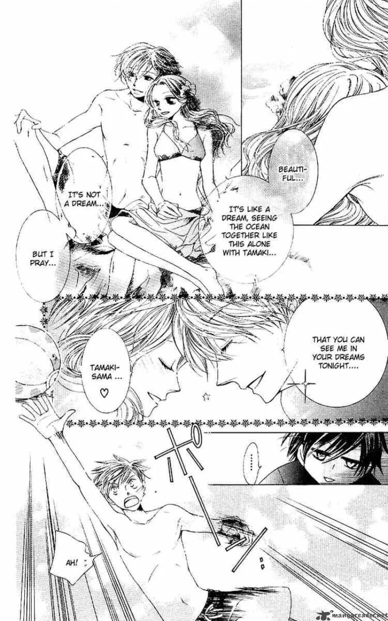 Ouran High School Host Club Chapter 8 page 10