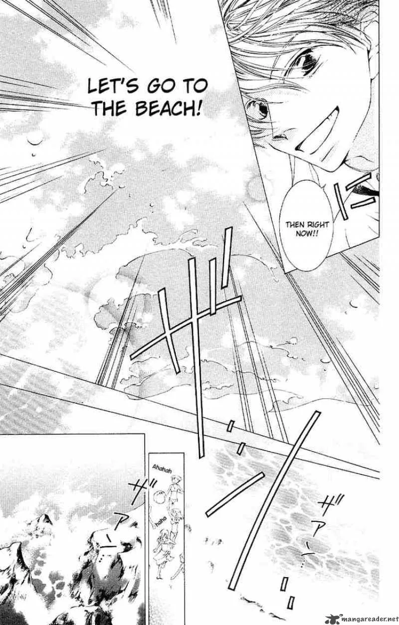 Ouran High School Host Club Chapter 8 page 9