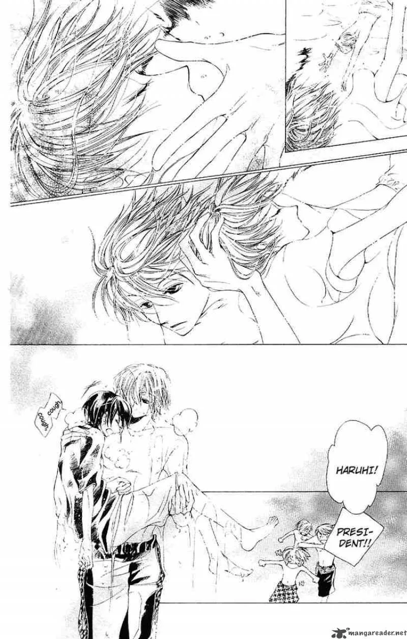 Ouran High School Host Club Chapter 8 page 30