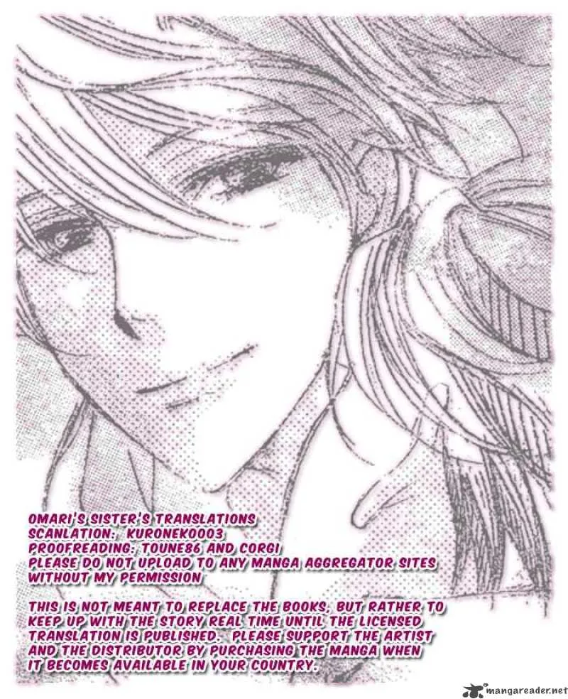 Ouran High School Host Club Chapter 80 page 1