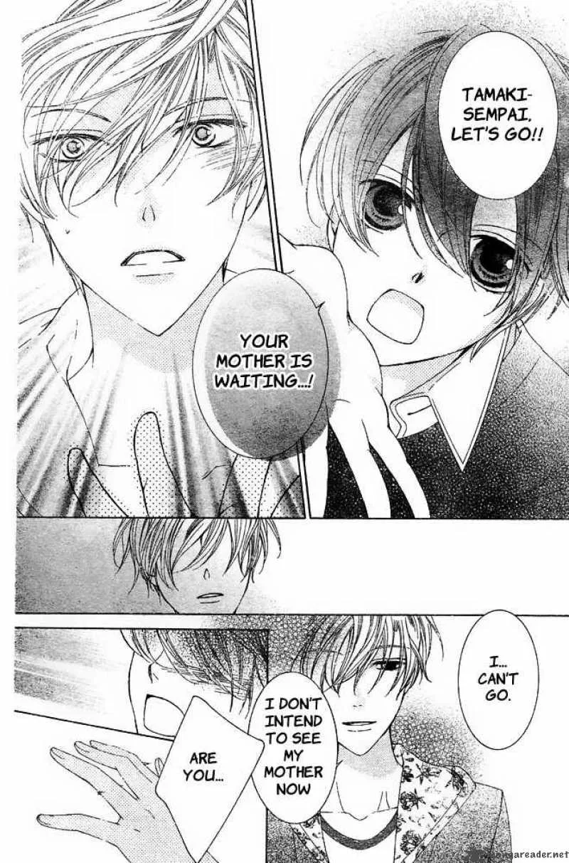 Ouran High School Host Club Chapter 80 page 16