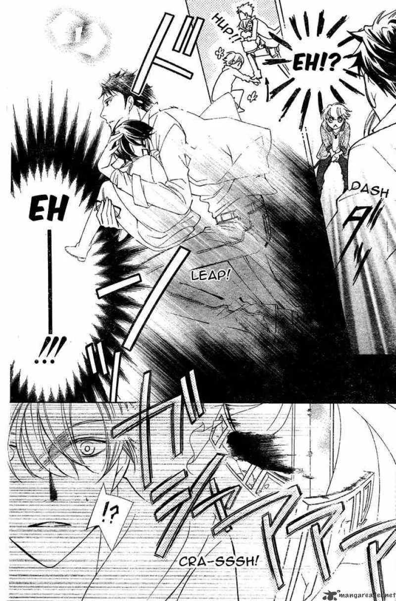 Ouran High School Host Club Chapter 80 page 14