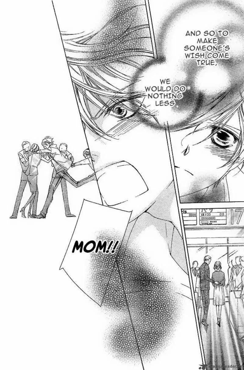 Ouran High School Host Club Chapter 80 page 37