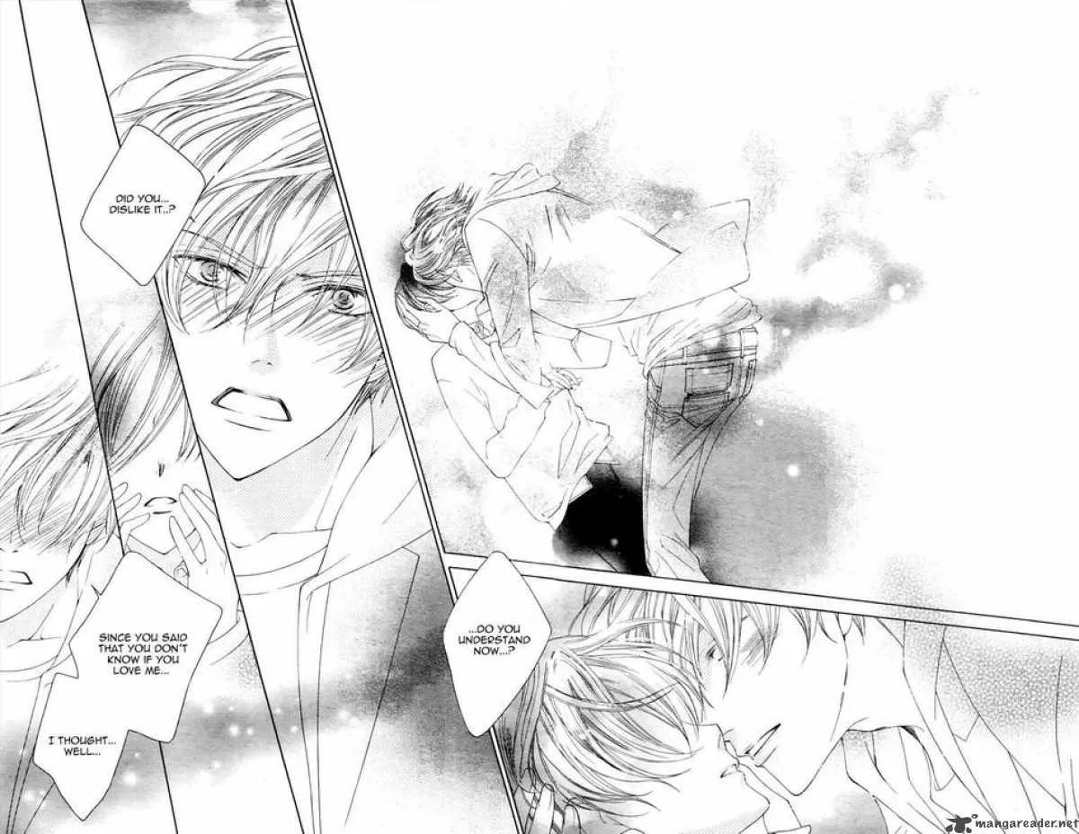 Ouran High School Host Club Chapter 81 page 14