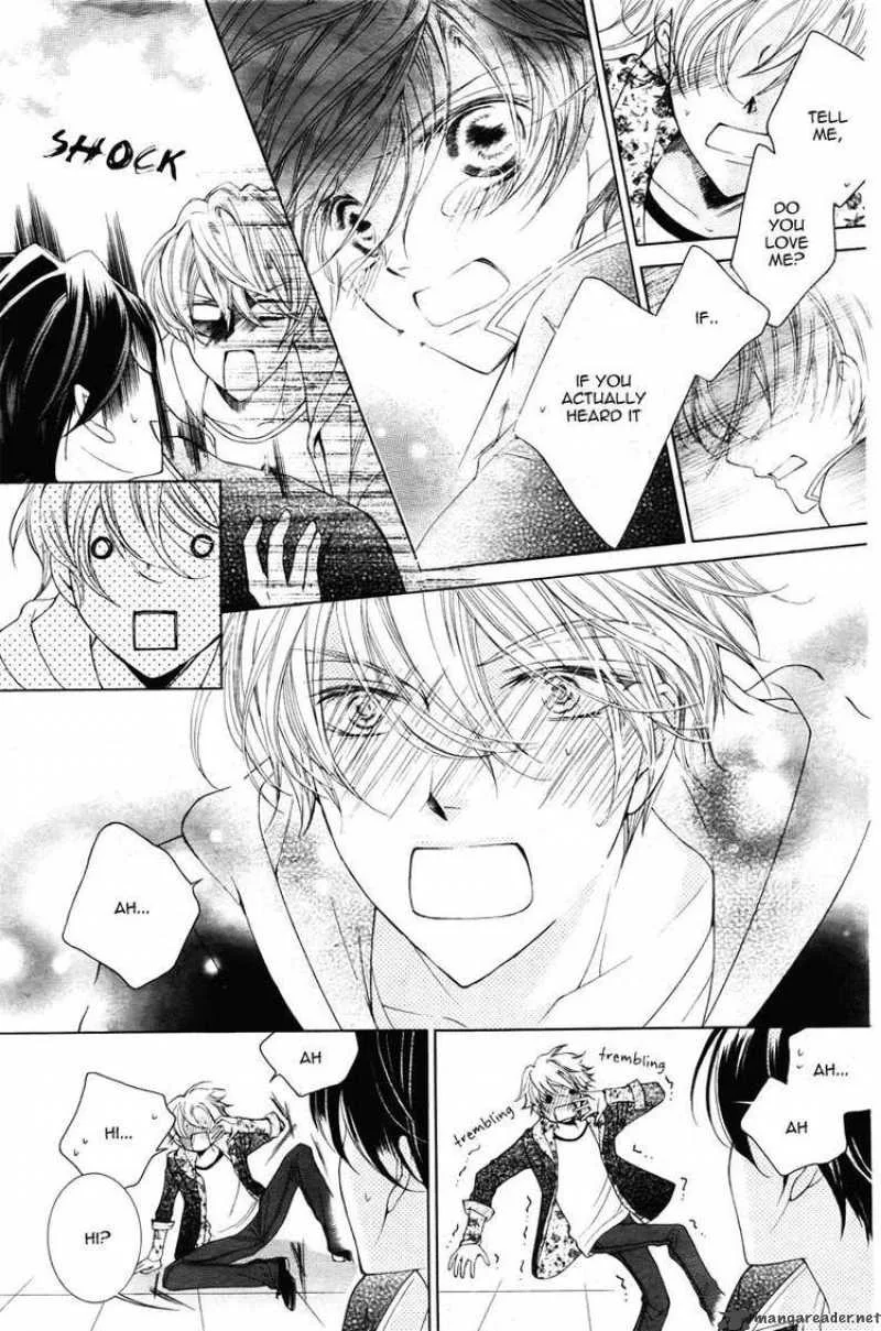 Ouran High School Host Club Chapter 81 page 9