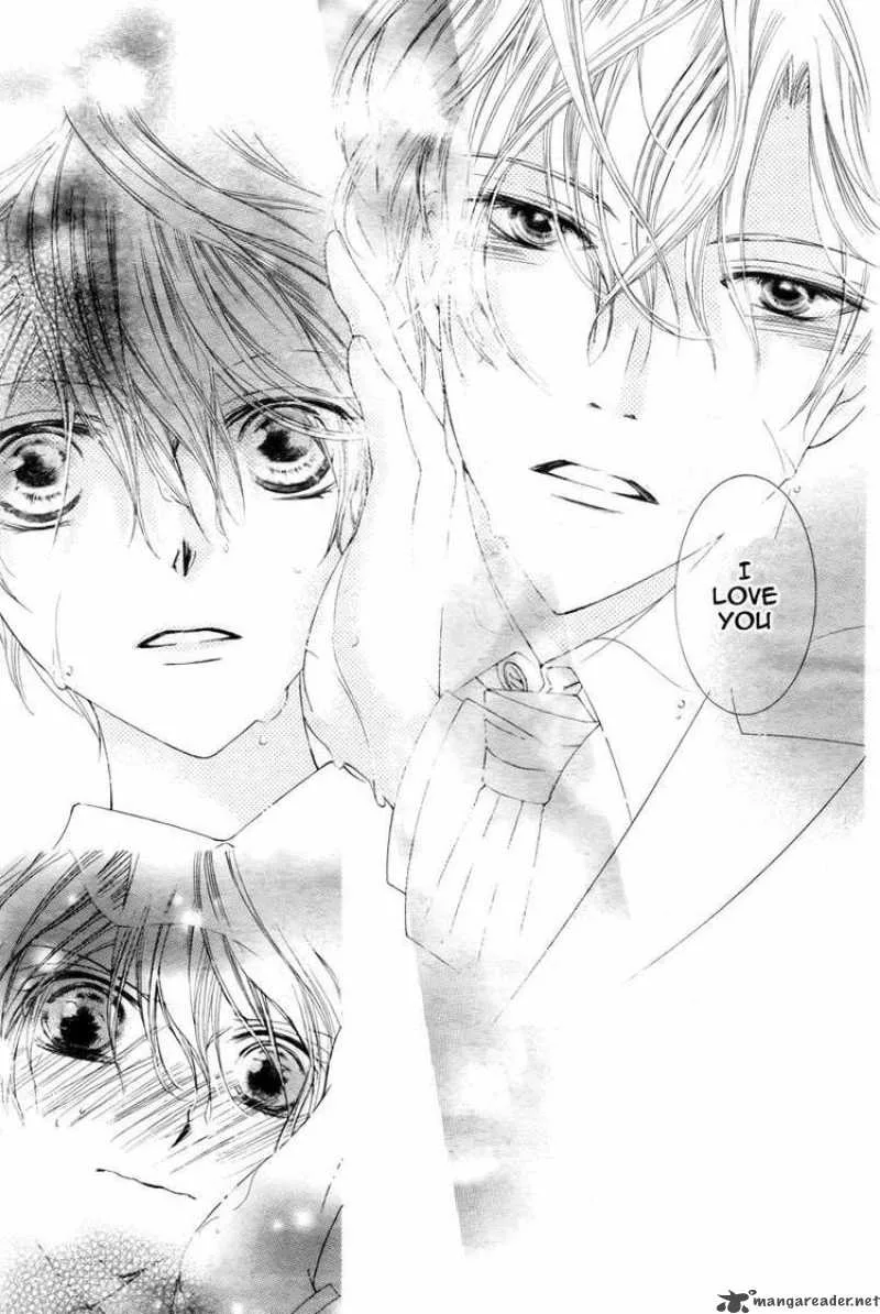 Ouran High School Host Club Chapter 81 page 47