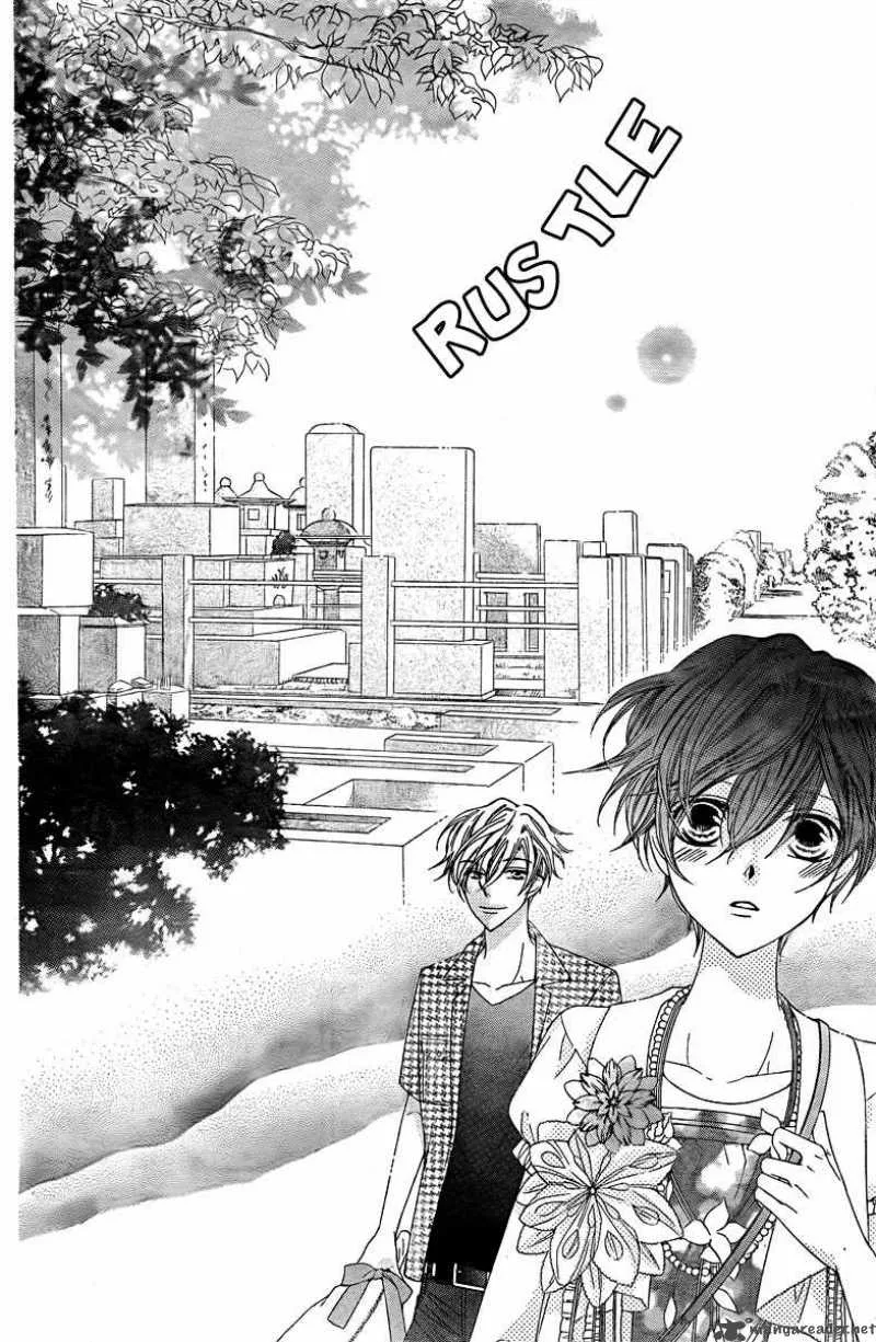Ouran High School Host Club Chapter 82 page 37