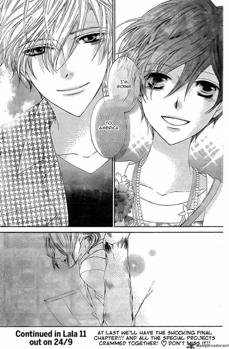 Ouran High School Host Club Chapter 82 page 44
