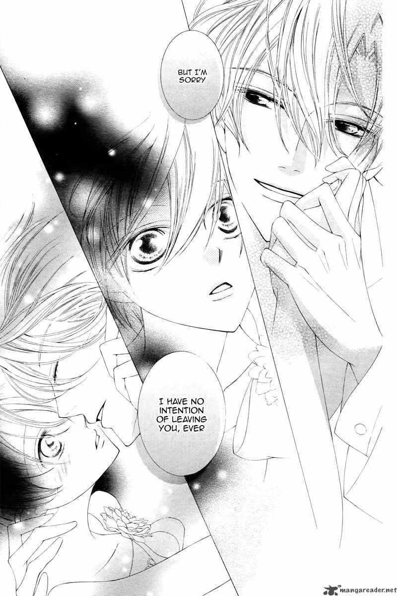 Ouran High School Host Club Chapter 83 page 42