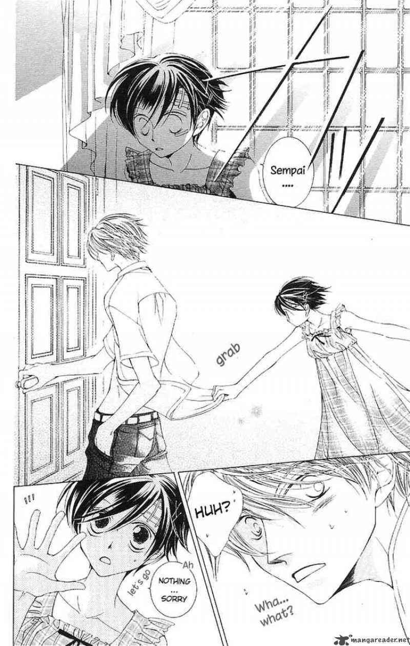 Ouran High School Host Club Chapter 9 page 24