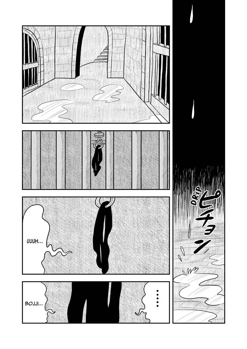 Ousama Ranking Chapter 10 page 7