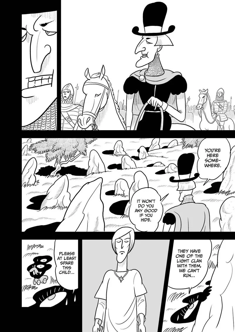 Ousama Ranking Chapter 11 page 7