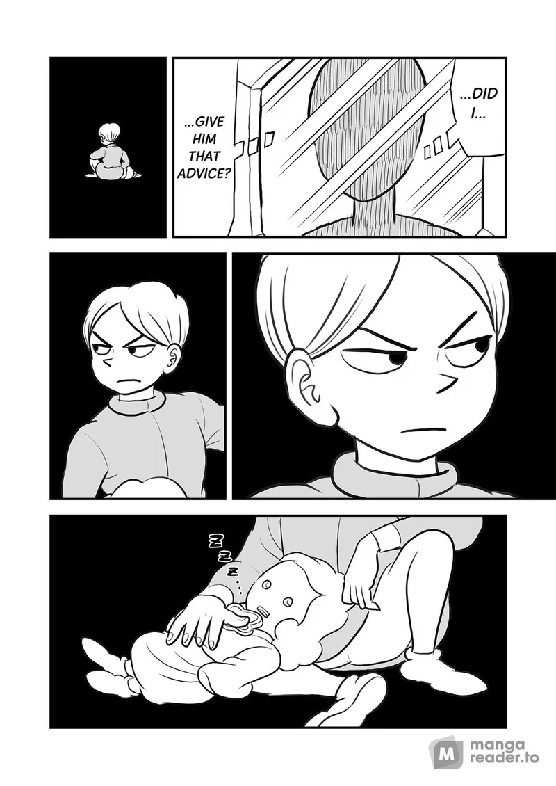 Ousama Ranking Chapter 110 page 7