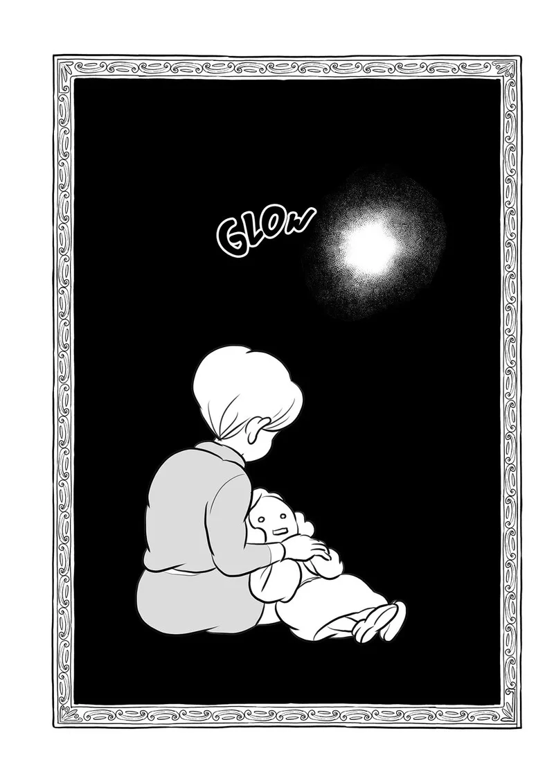 Ousama Ranking Chapter 111 page 15