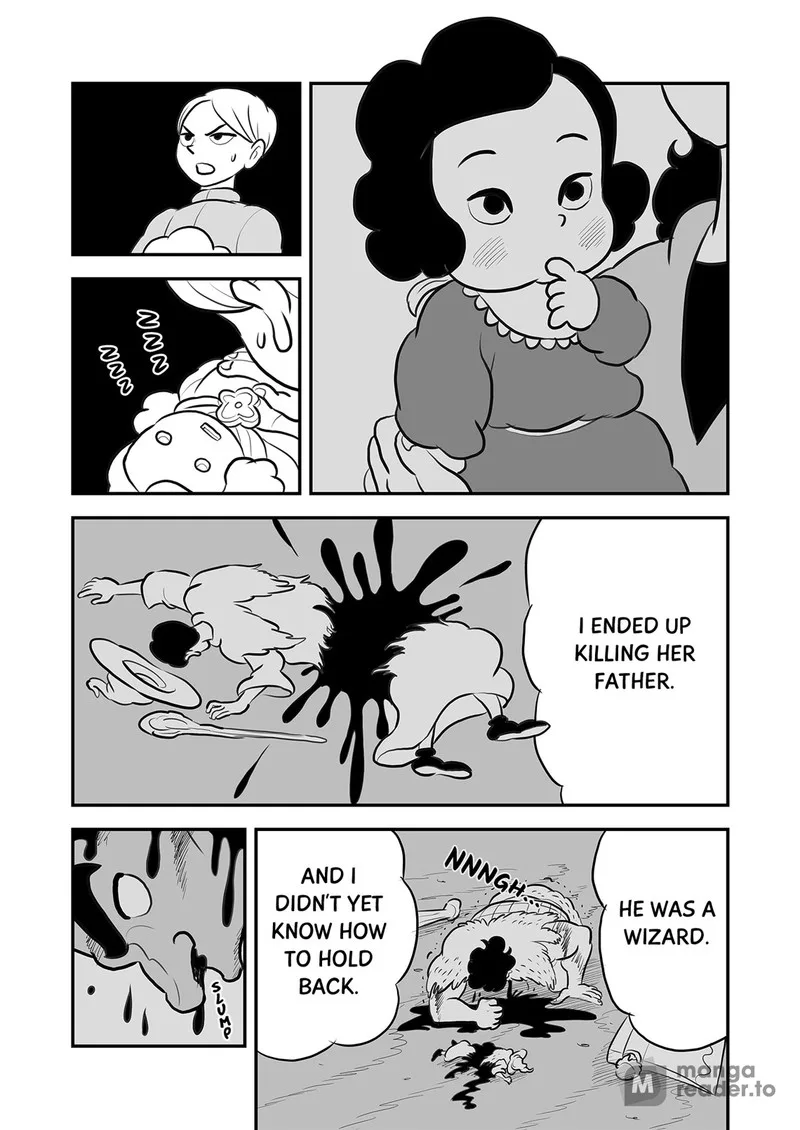 Ousama Ranking Chapter 112 page 7