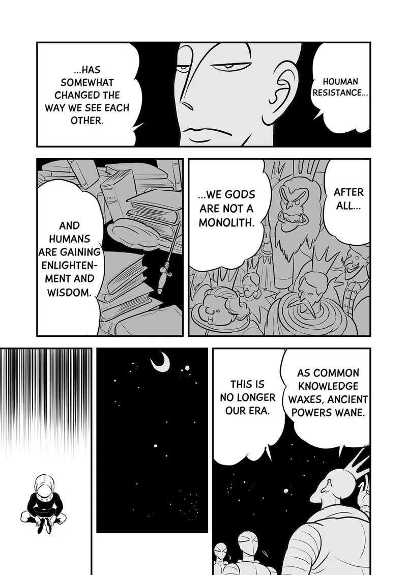 Ousama Ranking Chapter 114 page 6