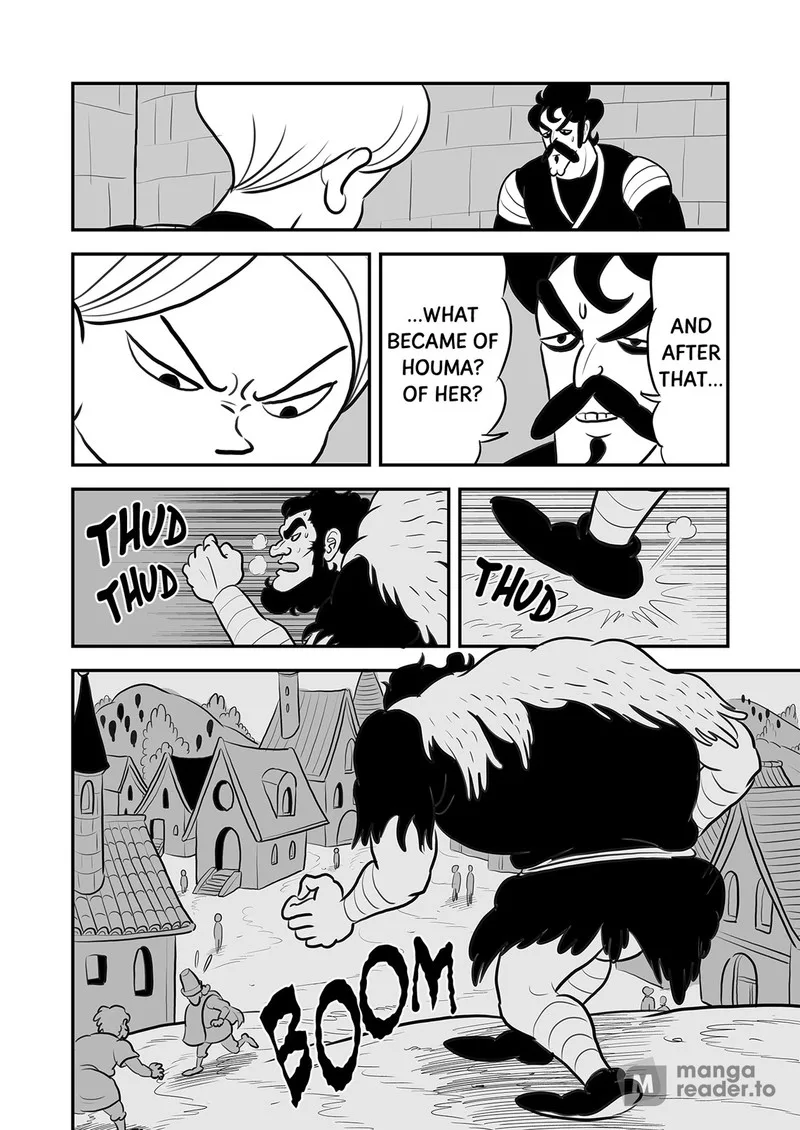 Ousama Ranking Chapter 114 page 7