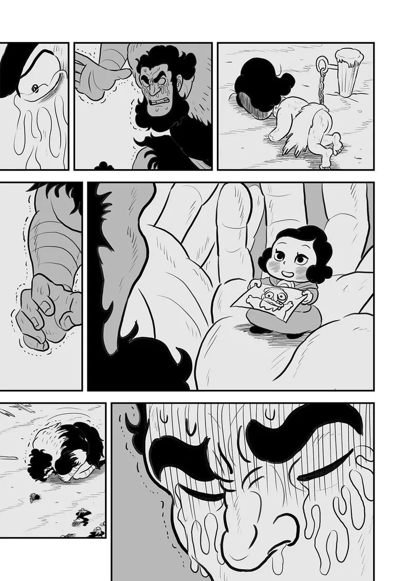 Ousama Ranking Chapter 114 page 12