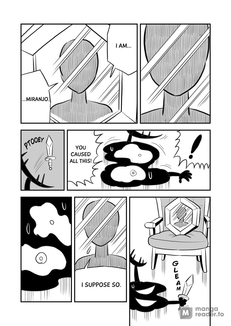 Ousama Ranking Chapter 115 page 4