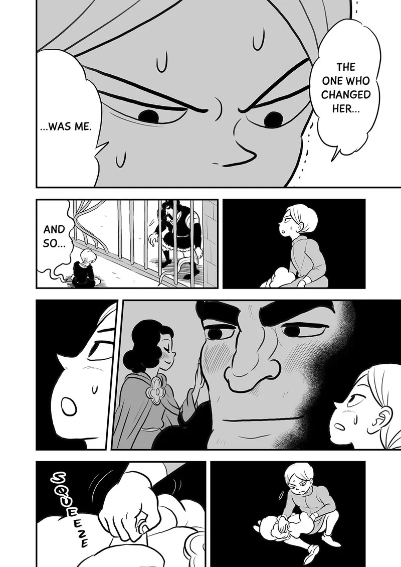 Ousama Ranking Chapter 115 page 3