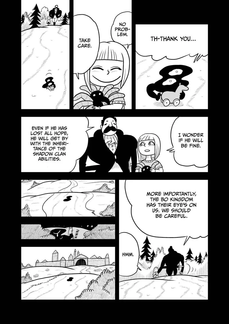 Ousama Ranking Chapter 12 page 4