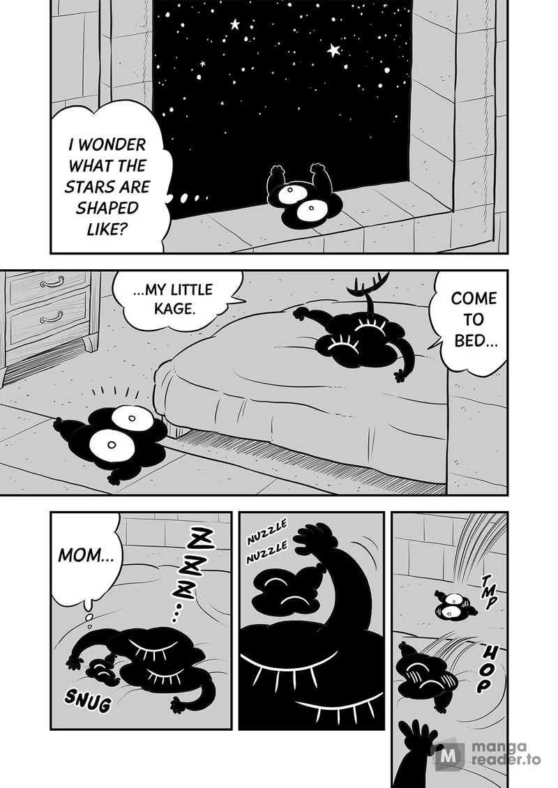 Ousama Ranking Chapter 129.5 page 4