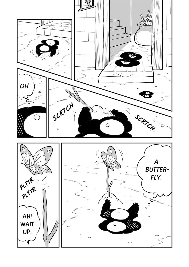 Ousama Ranking Chapter 129.5 page 6