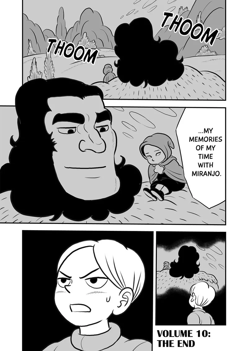 Ousama Ranking Chapter 129 page 14
