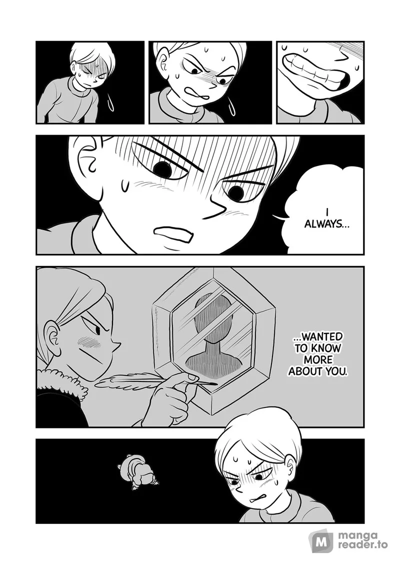 Ousama Ranking Chapter 134 page 13