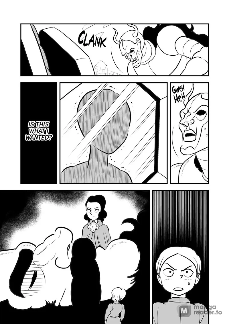 Ousama Ranking Chapter 134 page 10