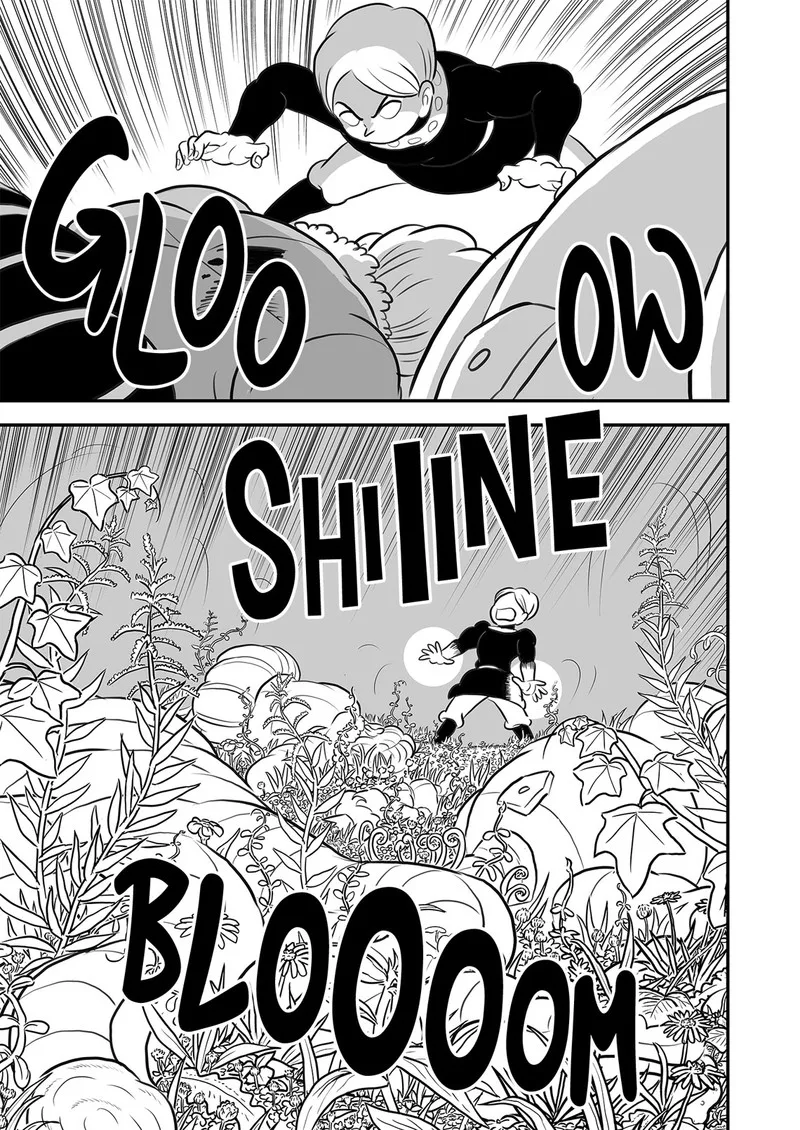 Ousama Ranking Chapter 136 page 14