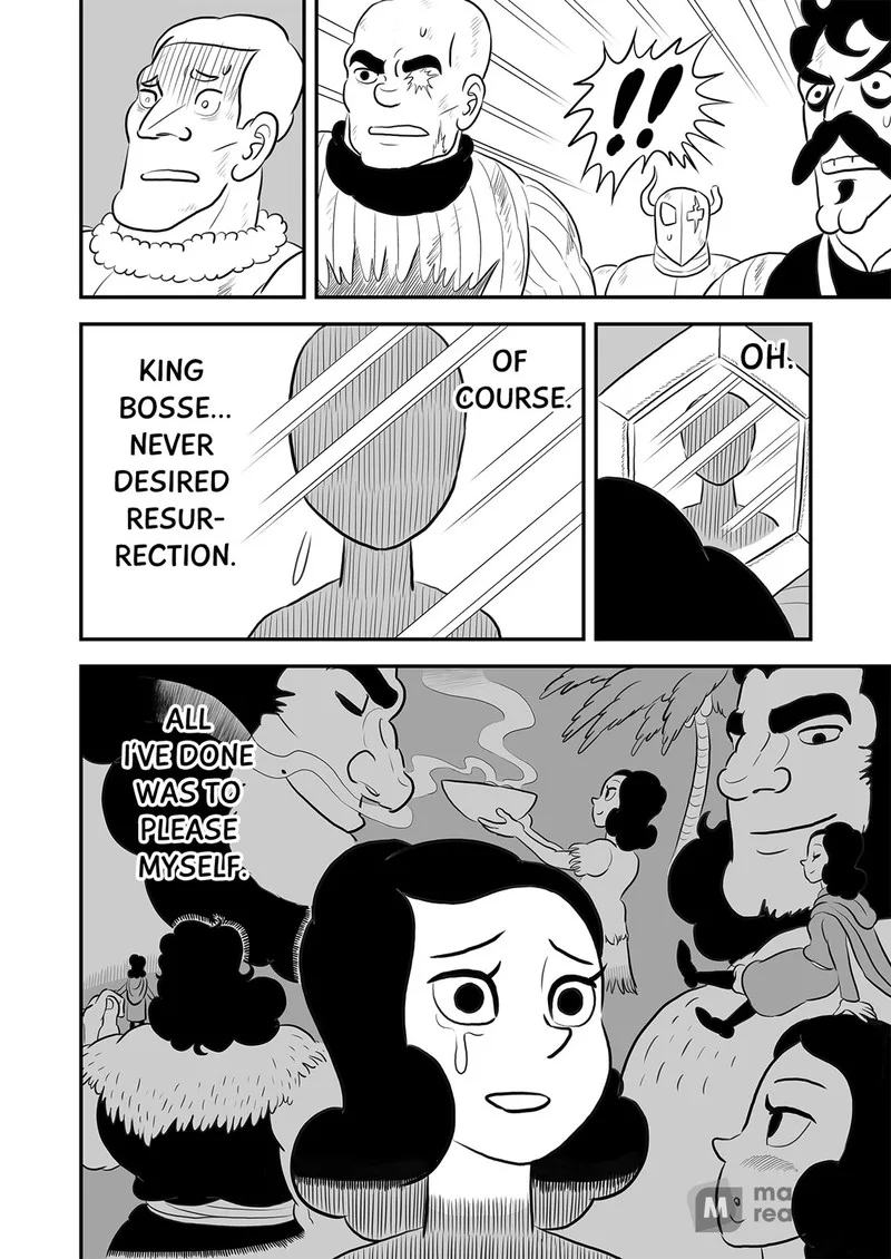 Ousama Ranking Chapter 143 page 13