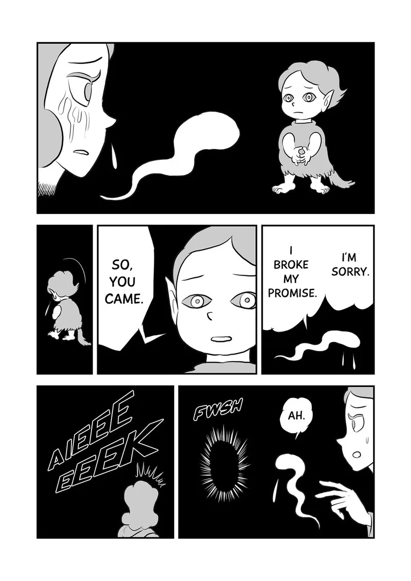 Ousama Ranking Chapter 145 page 14