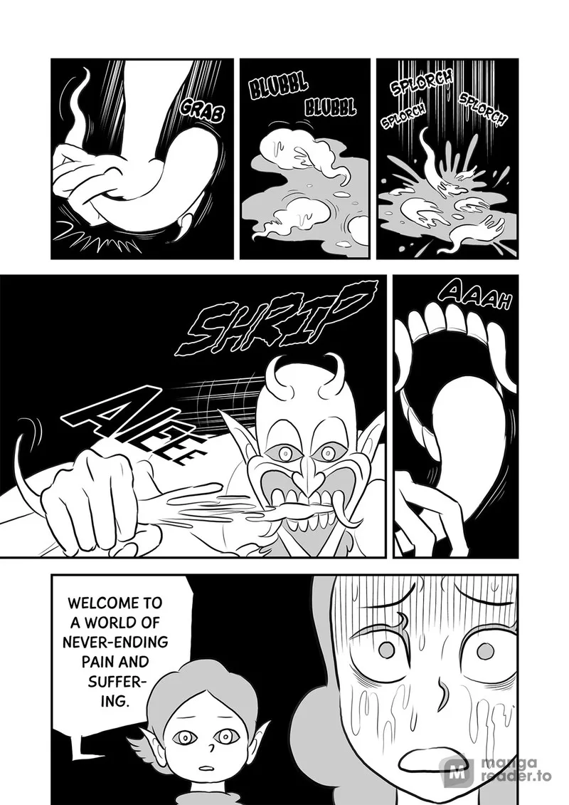 Ousama Ranking Chapter 145 page 16