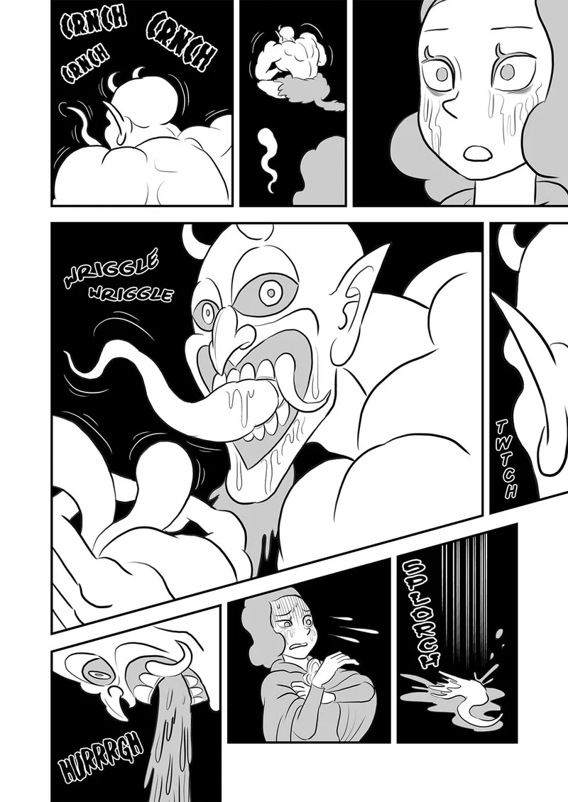 Ousama Ranking Chapter 145 page 15