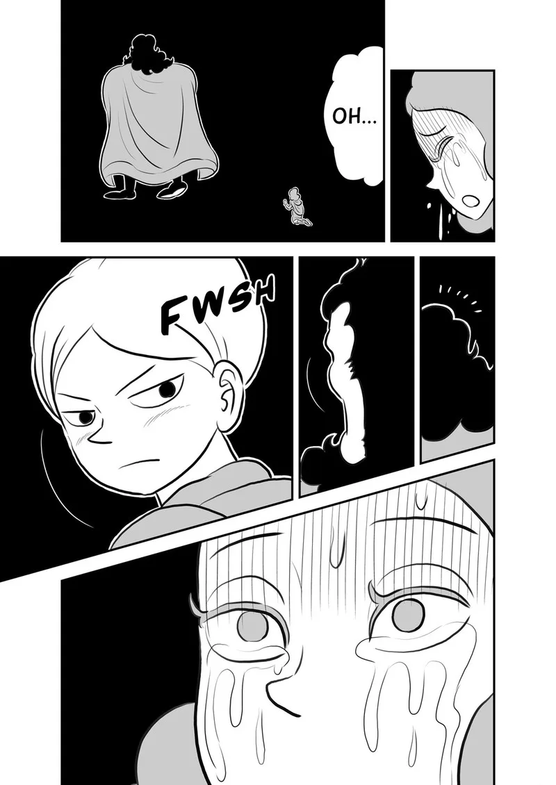 Ousama Ranking Chapter 146 page 2