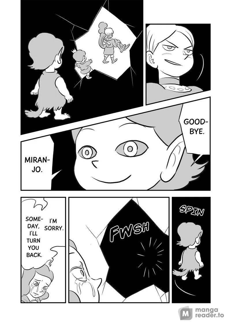 Ousama Ranking Chapter 147 page 4