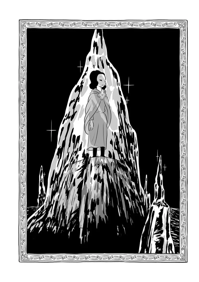 Ousama Ranking Chapter 147 page 15