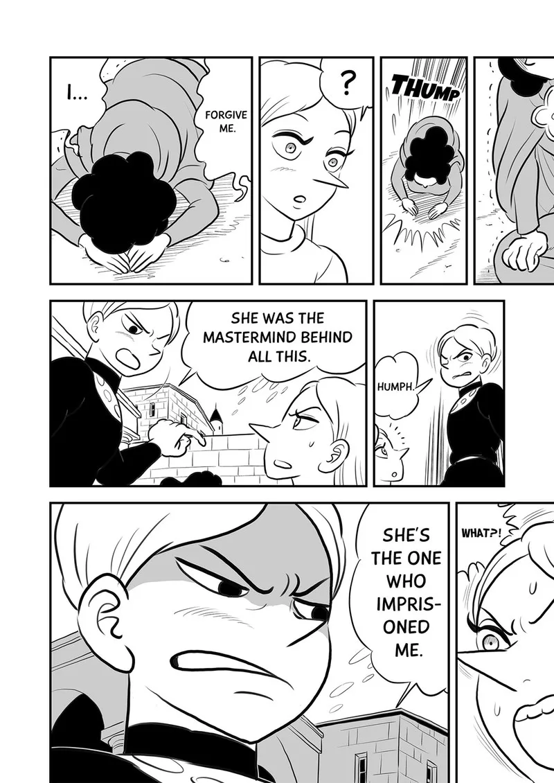 Ousama Ranking Chapter 149 page 17