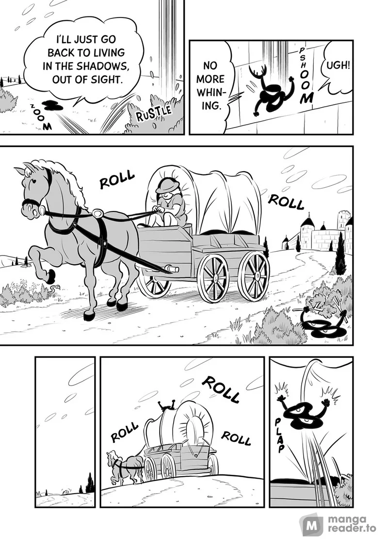 Ousama Ranking Chapter 152 page 10