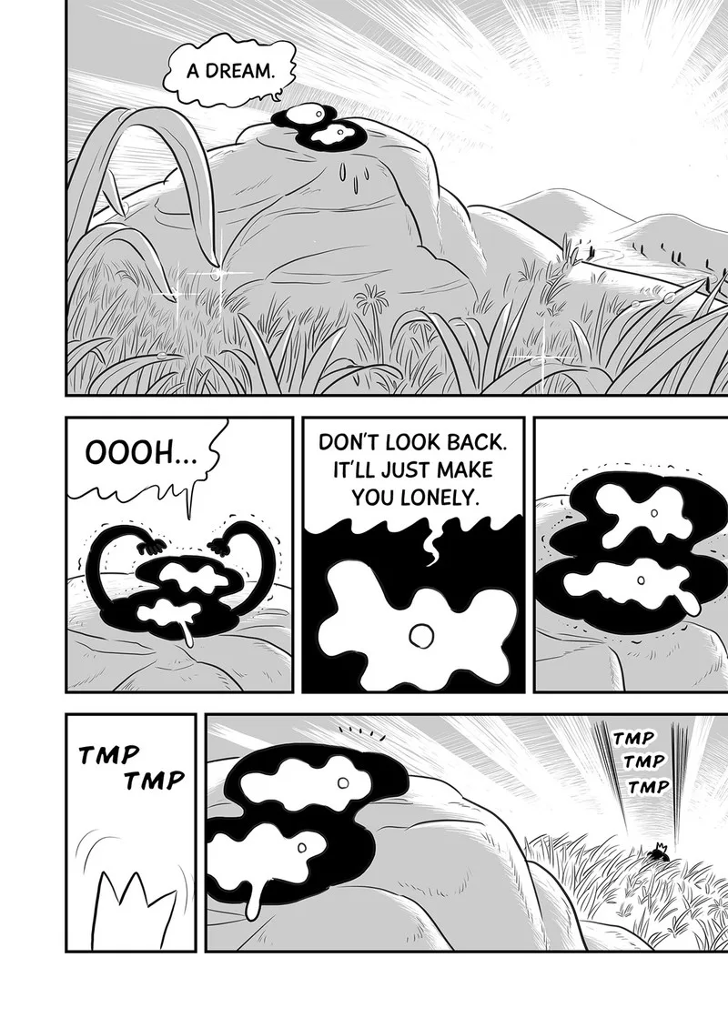 Ousama Ranking Chapter 154 page 11