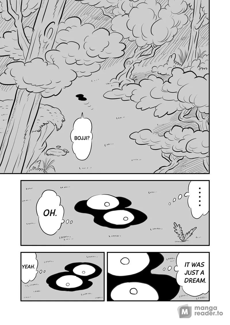 Ousama Ranking Chapter 155.5 page 4