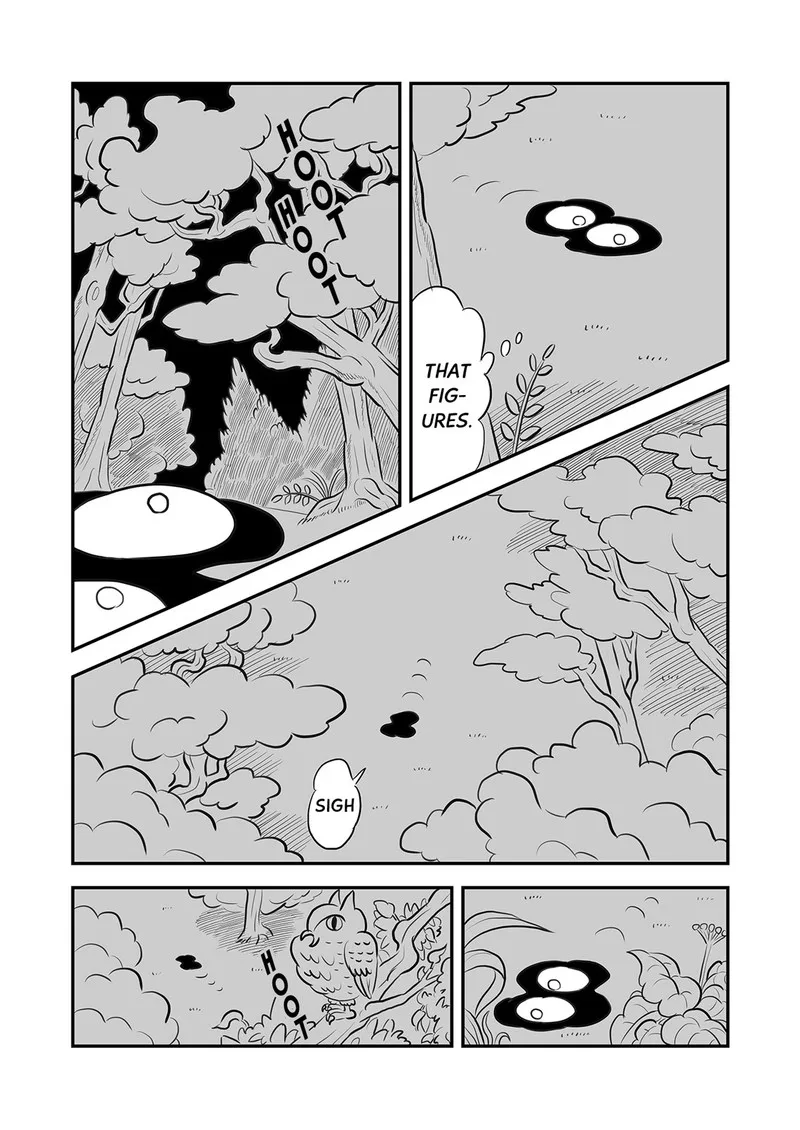 Ousama Ranking Chapter 155.5 page 6