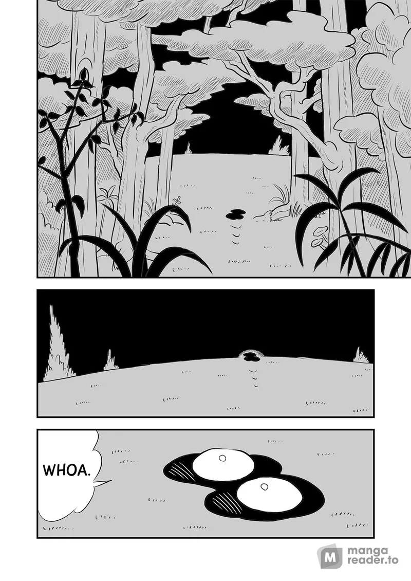 Ousama Ranking Chapter 155.5 page 7