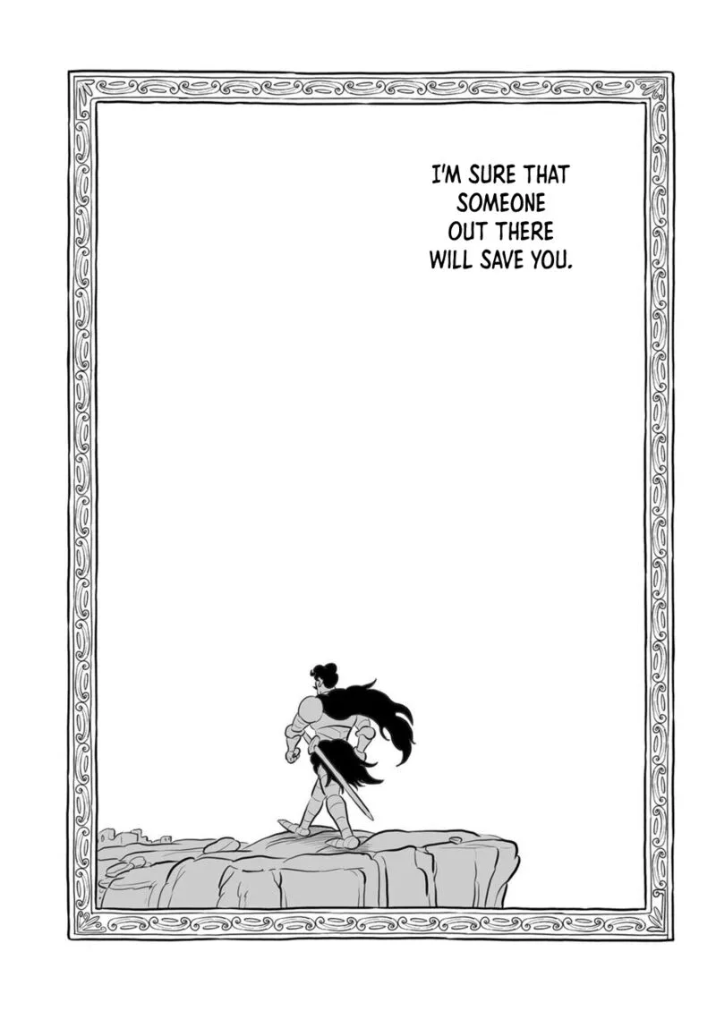 Ousama Ranking Chapter 164 page 17
