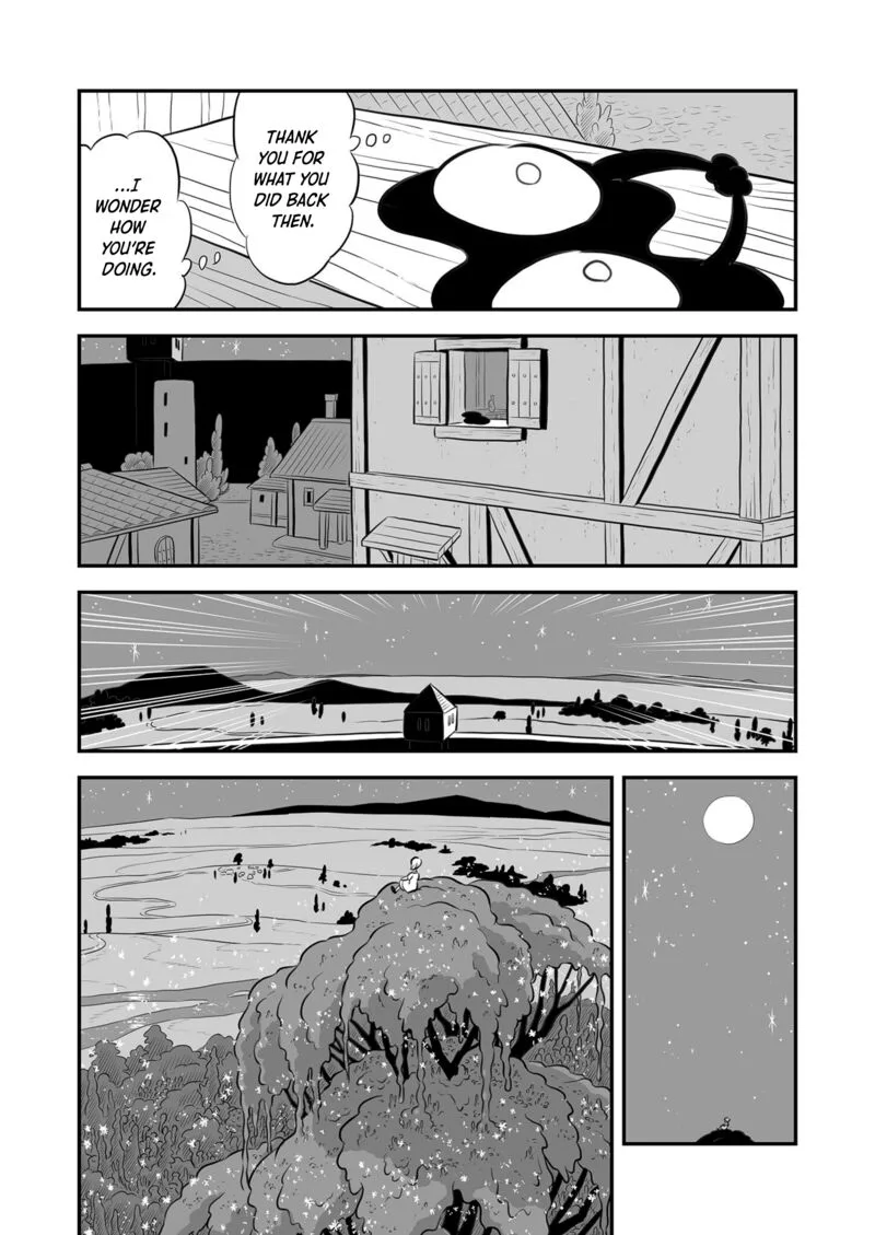 Ousama Ranking Chapter 167.5 page 3