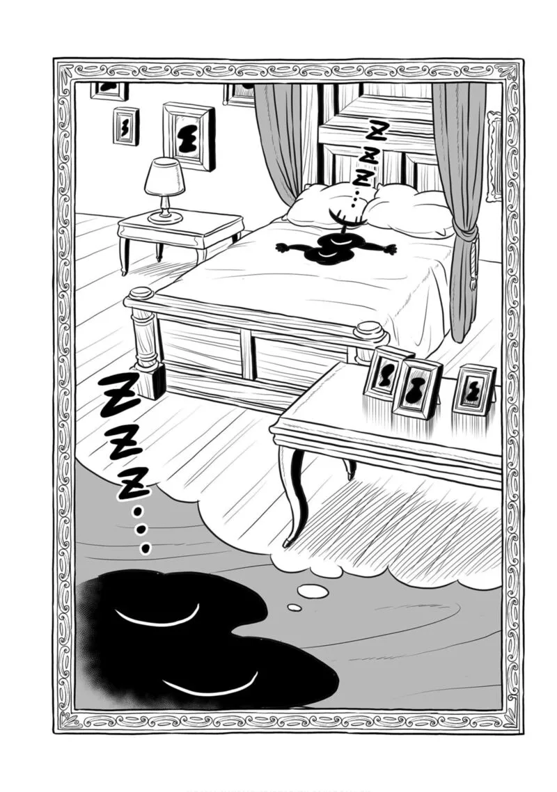 Ousama Ranking Chapter 169 page 18