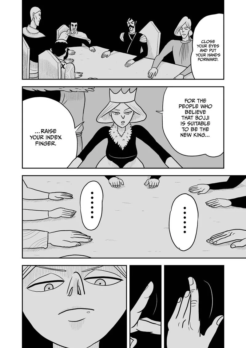 Ousama Ranking Chapter 2 page 5
