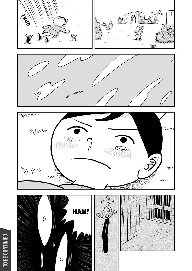 Ousama Ranking Chapter 2 page 15